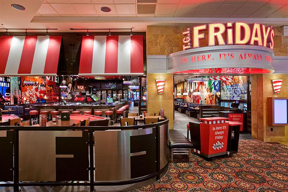 Suncoast Hotel And Casino Las Vegas Zewnętrze zdjęcie