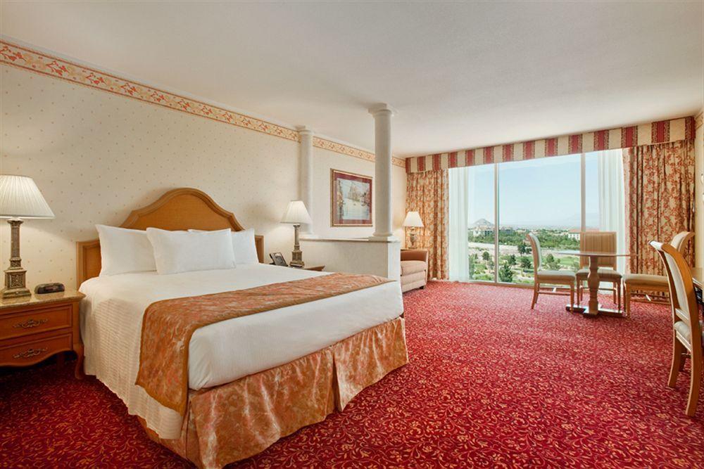 Suncoast Hotel And Casino Las Vegas Zewnętrze zdjęcie