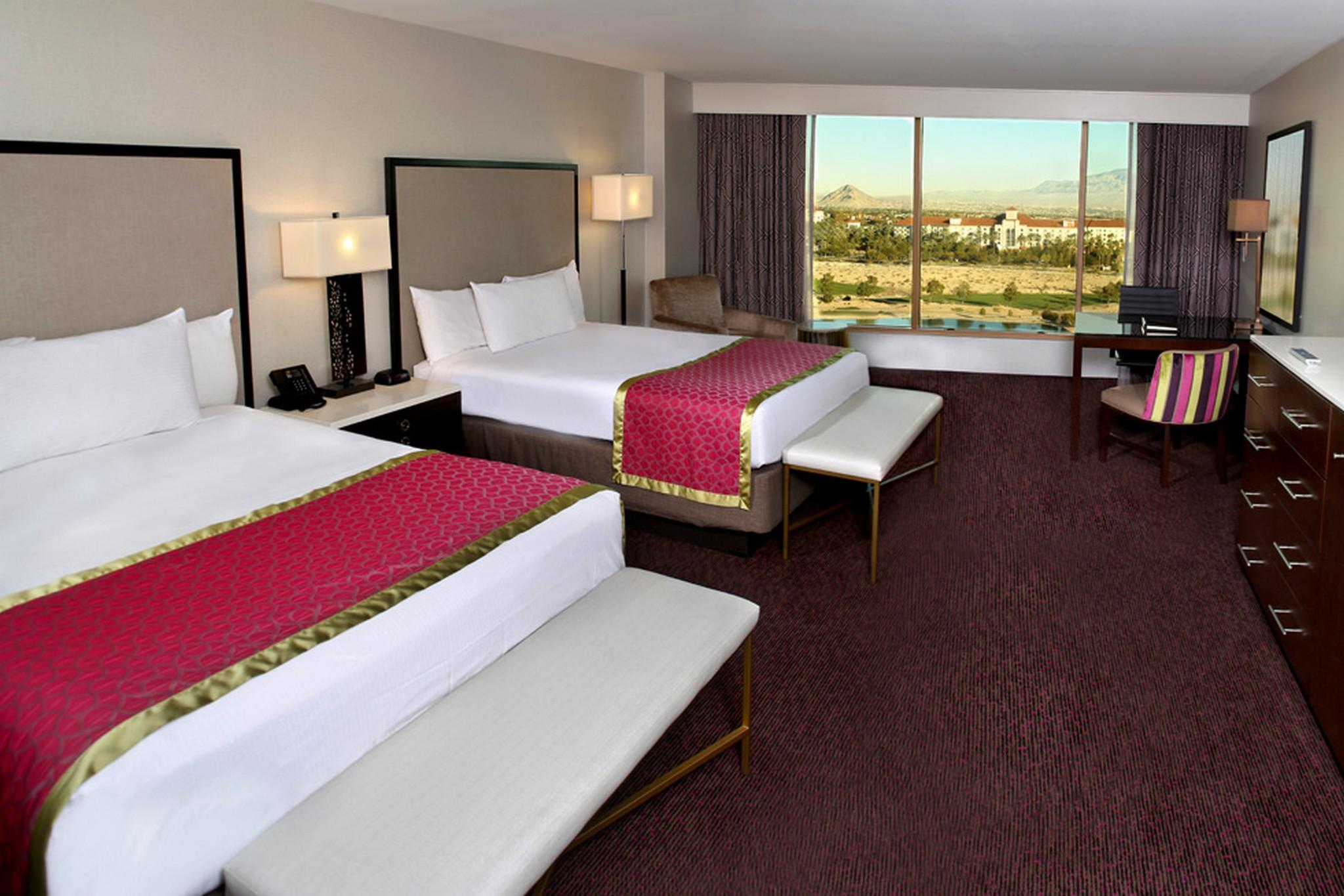 Suncoast Hotel And Casino Las Vegas Zewnętrze zdjęcie
