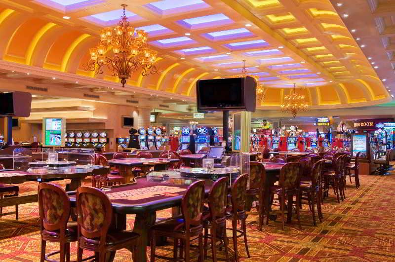Suncoast Hotel And Casino Las Vegas Zewnętrze zdjęcie