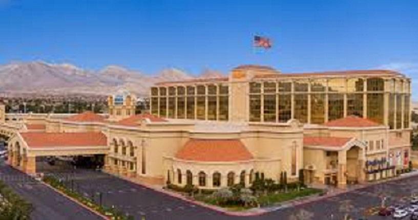 Suncoast Hotel And Casino Las Vegas Zewnętrze zdjęcie