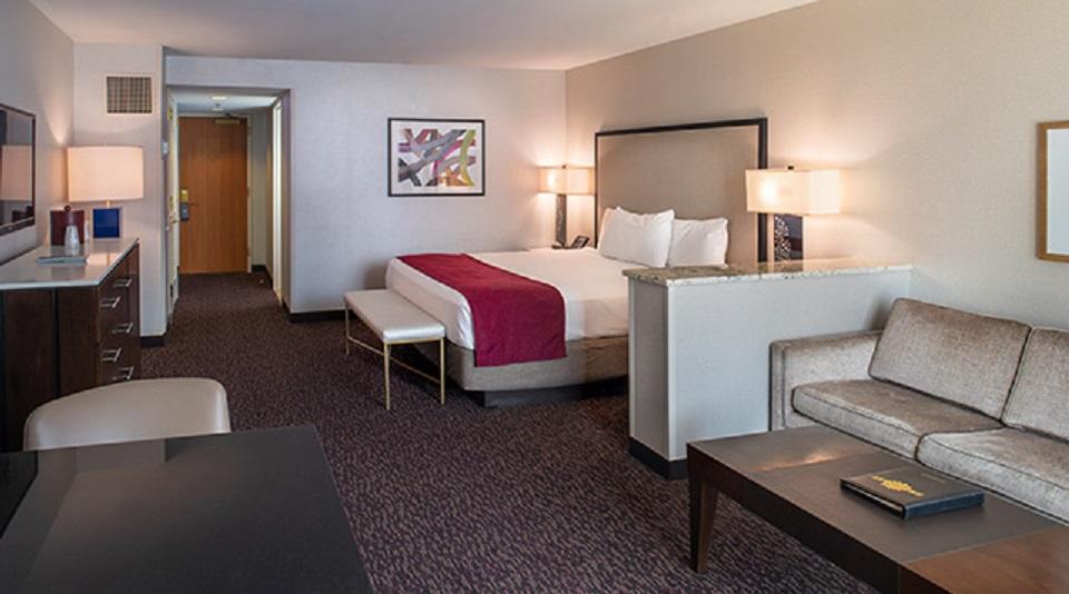 Suncoast Hotel And Casino Las Vegas Zewnętrze zdjęcie