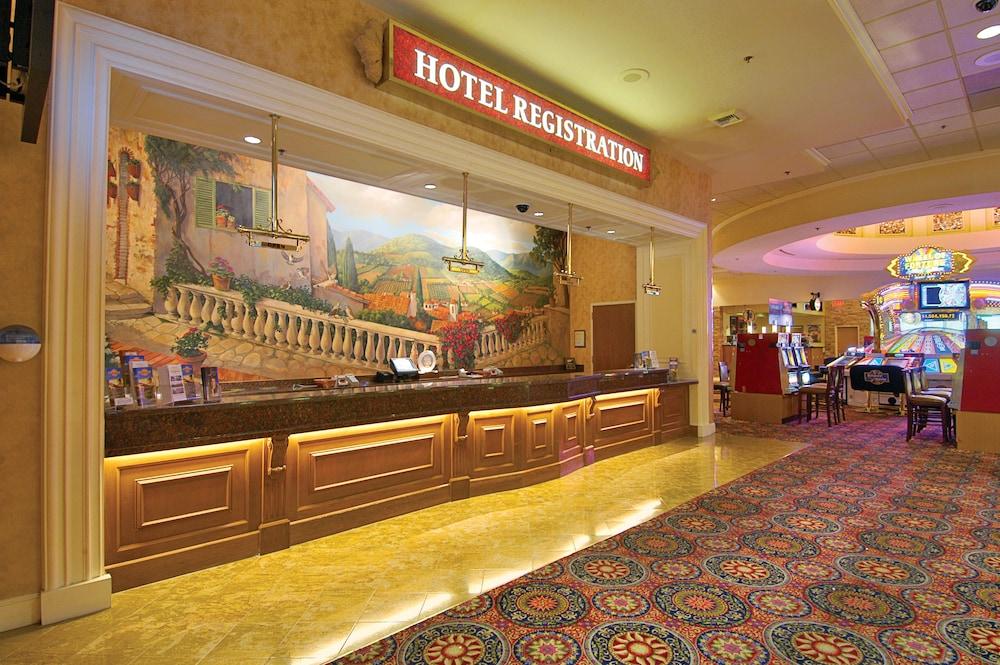 Suncoast Hotel And Casino Las Vegas Zewnętrze zdjęcie