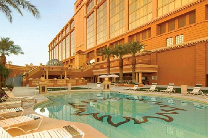 Suncoast Hotel And Casino Las Vegas Udogodnienia zdjęcie