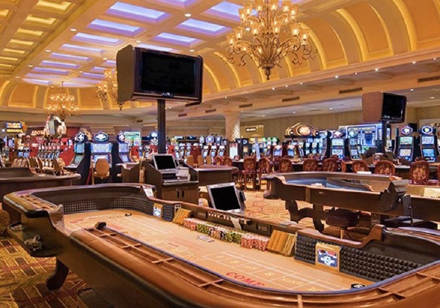 Suncoast Hotel And Casino Las Vegas Zewnętrze zdjęcie
