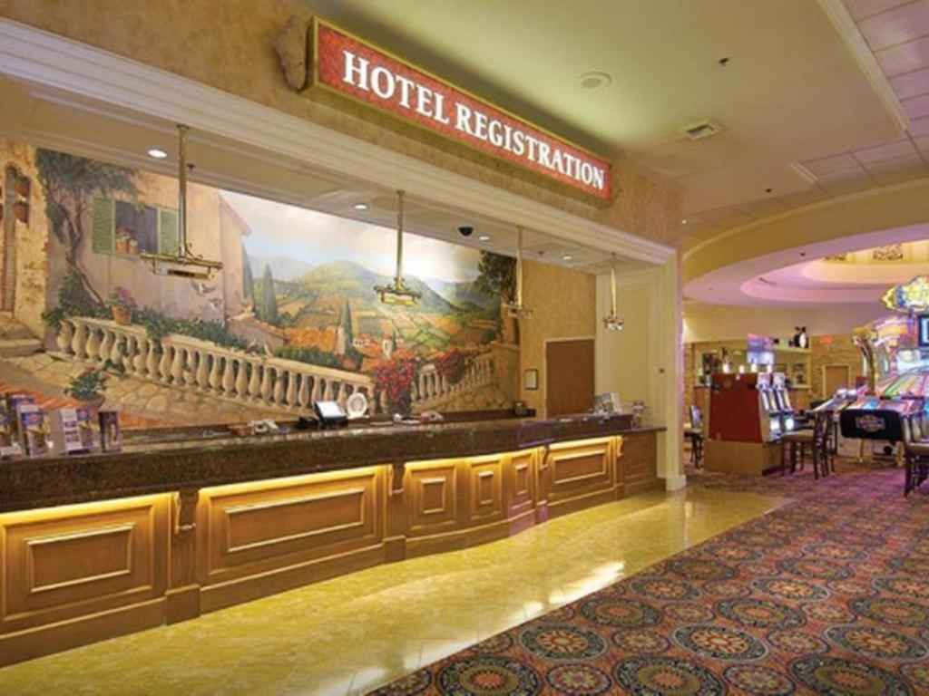 Suncoast Hotel And Casino Las Vegas Zewnętrze zdjęcie