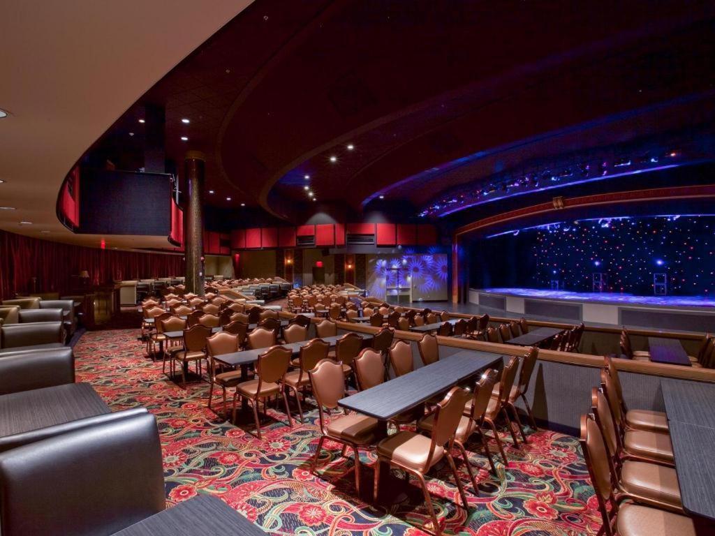 Suncoast Hotel And Casino Las Vegas Zewnętrze zdjęcie