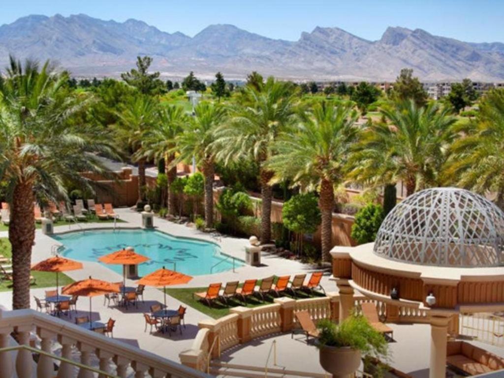 Suncoast Hotel And Casino Las Vegas Zewnętrze zdjęcie