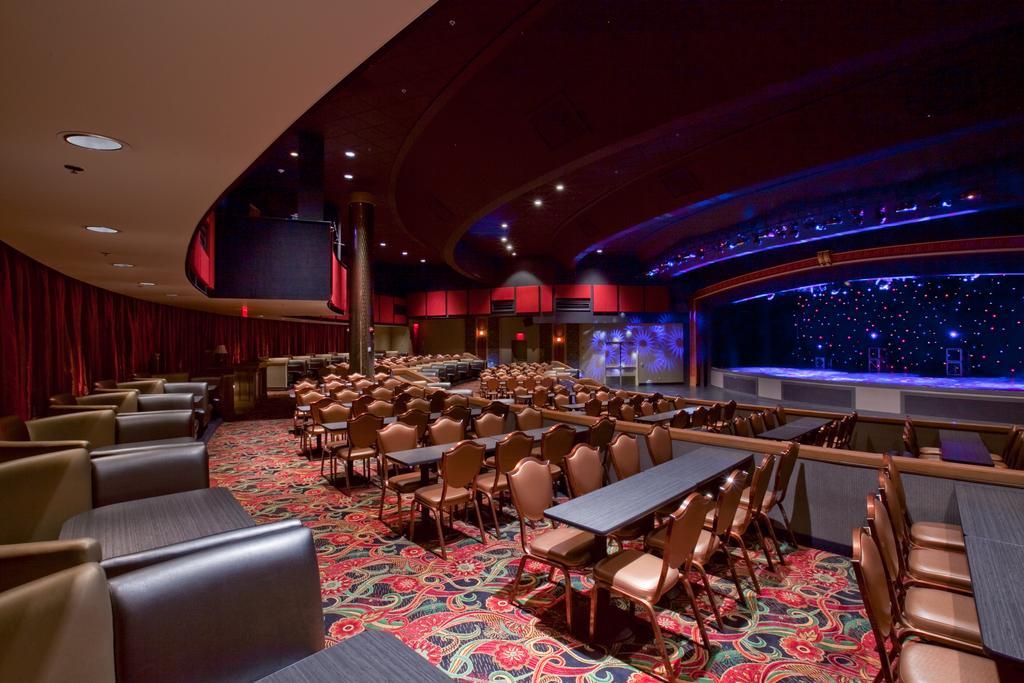 Suncoast Hotel And Casino Las Vegas Zewnętrze zdjęcie