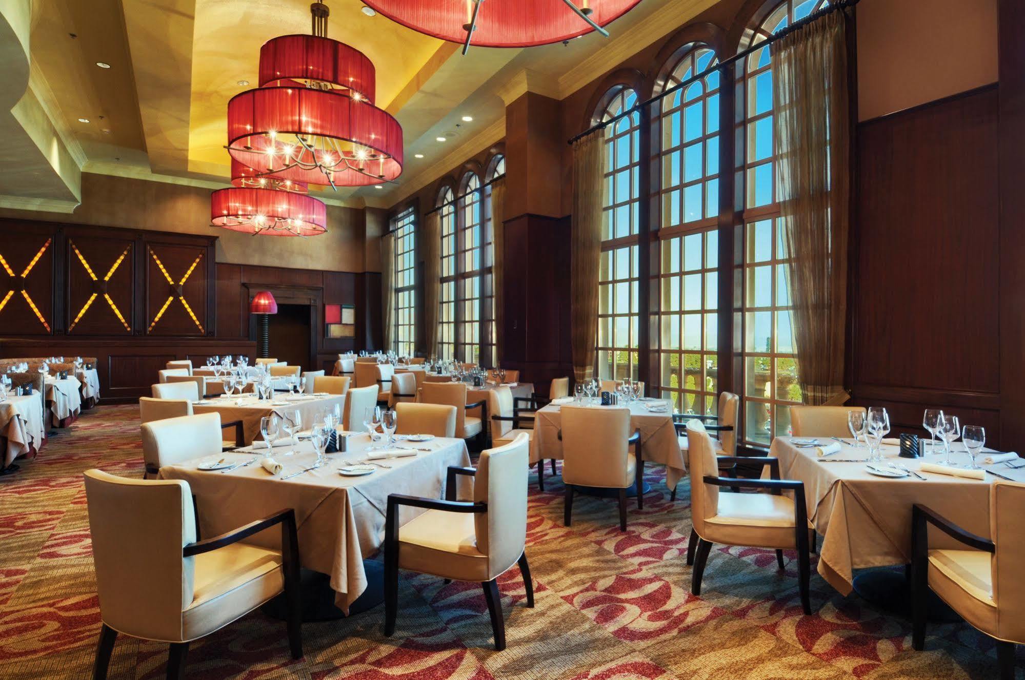 Suncoast Hotel And Casino Las Vegas Restauracja zdjęcie
