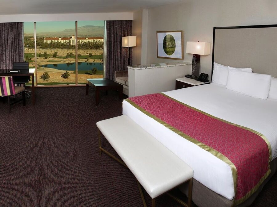 Suncoast Hotel And Casino Las Vegas Zewnętrze zdjęcie