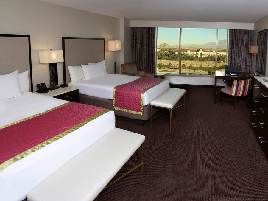 Suncoast Hotel And Casino Las Vegas Zewnętrze zdjęcie