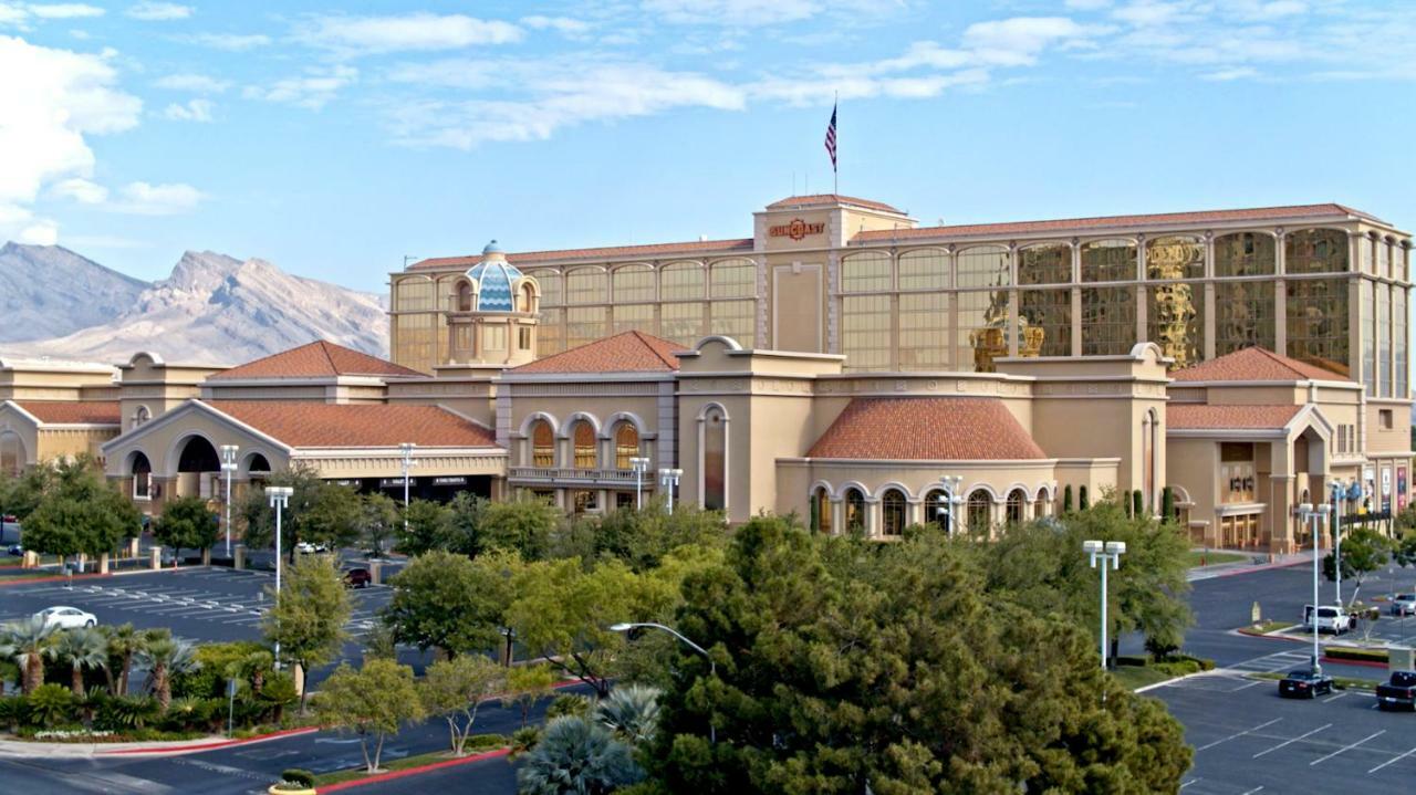 Suncoast Hotel And Casino Las Vegas Zewnętrze zdjęcie