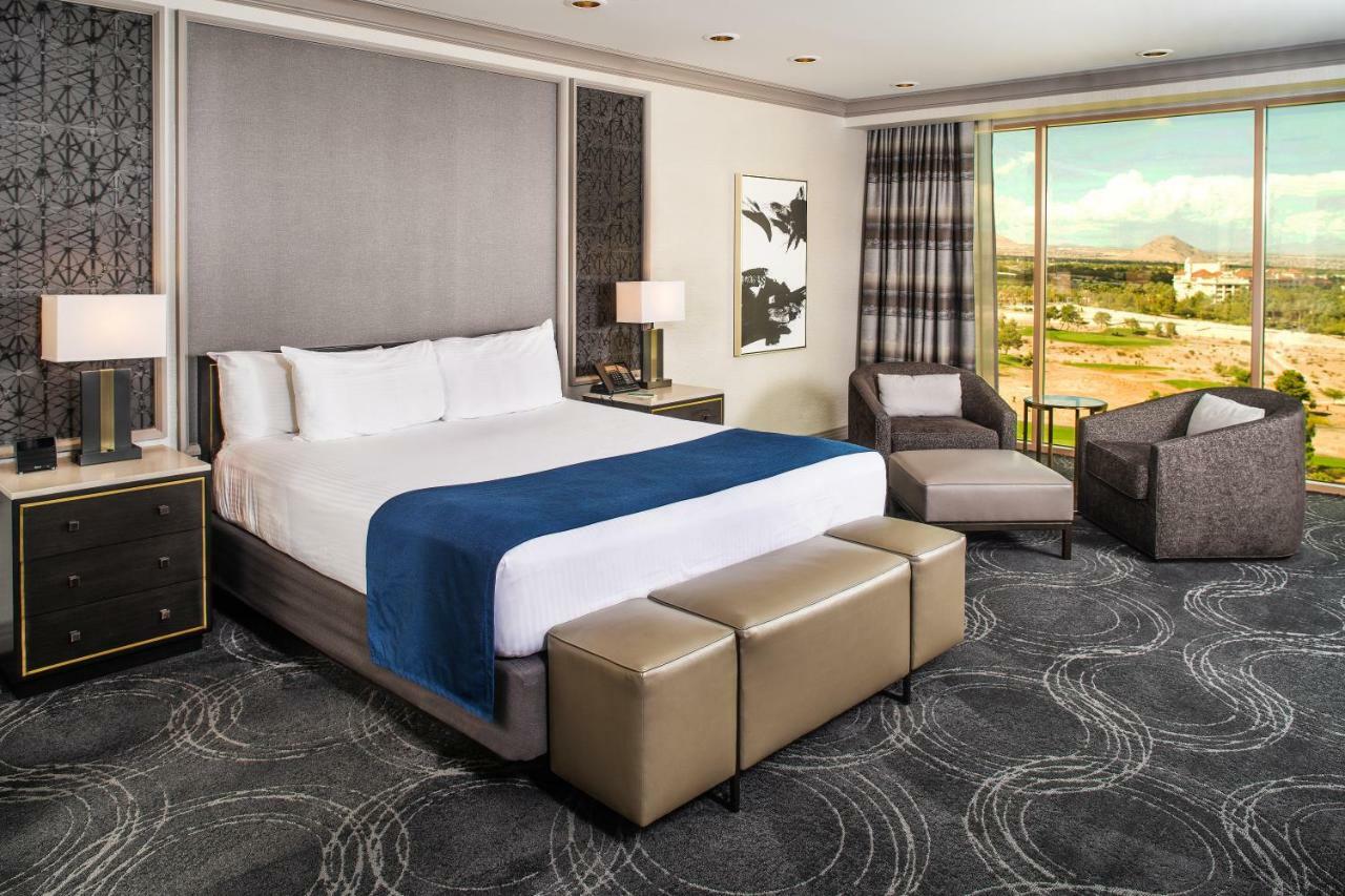 Suncoast Hotel And Casino Las Vegas Zewnętrze zdjęcie