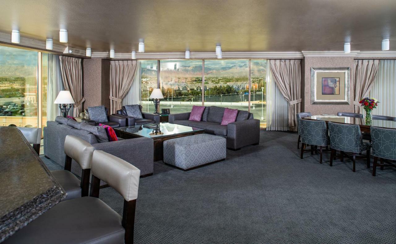 Suncoast Hotel And Casino Las Vegas Zewnętrze zdjęcie