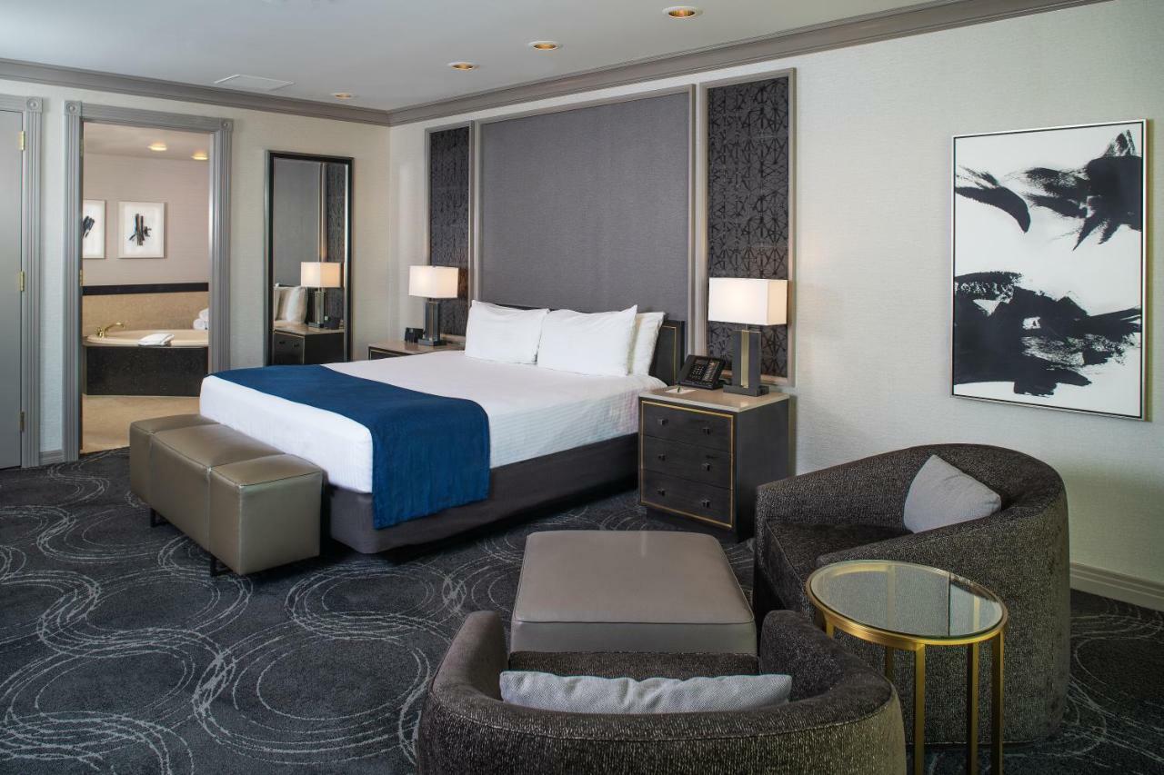 Suncoast Hotel And Casino Las Vegas Zewnętrze zdjęcie