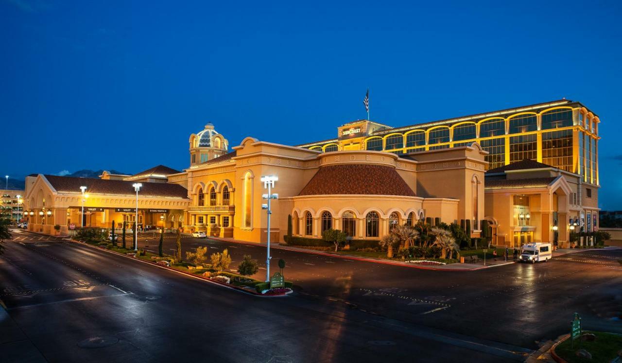 Suncoast Hotel And Casino Las Vegas Zewnętrze zdjęcie