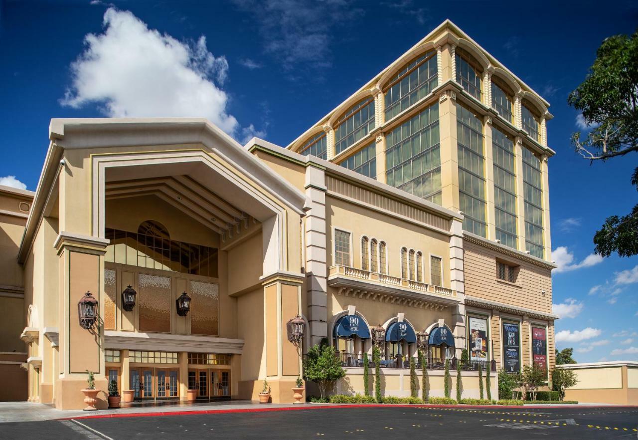 Suncoast Hotel And Casino Las Vegas Zewnętrze zdjęcie