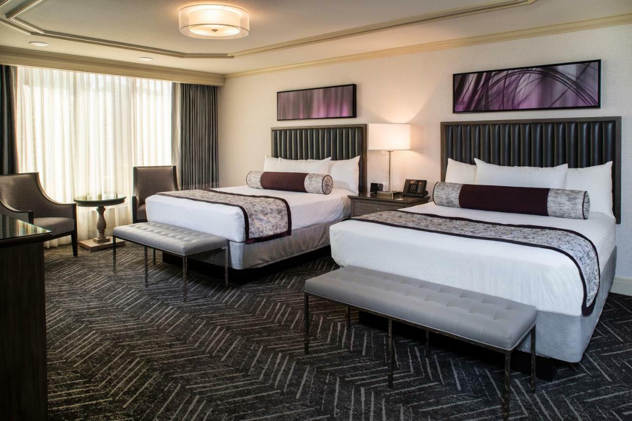 Suncoast Hotel And Casino Las Vegas Zewnętrze zdjęcie