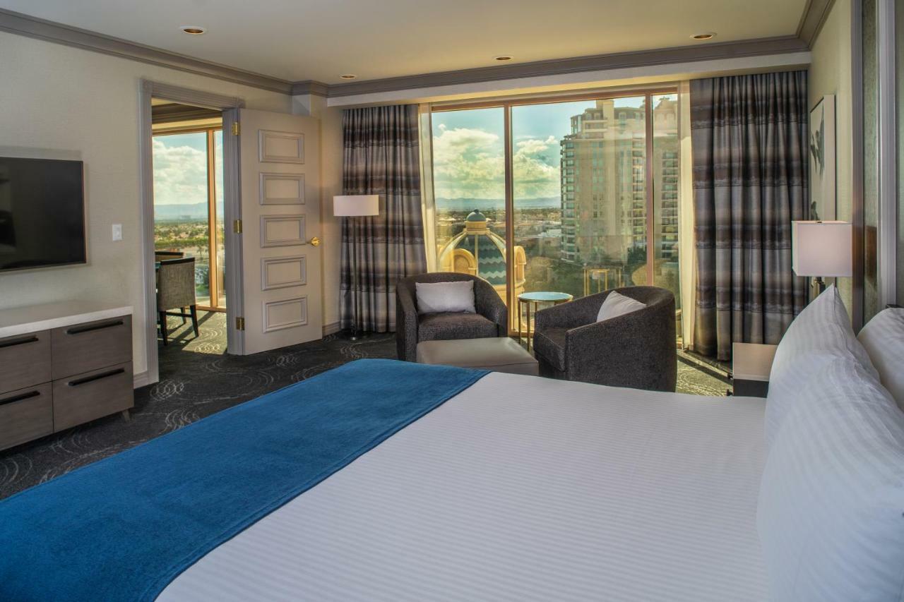 Suncoast Hotel And Casino Las Vegas Zewnętrze zdjęcie