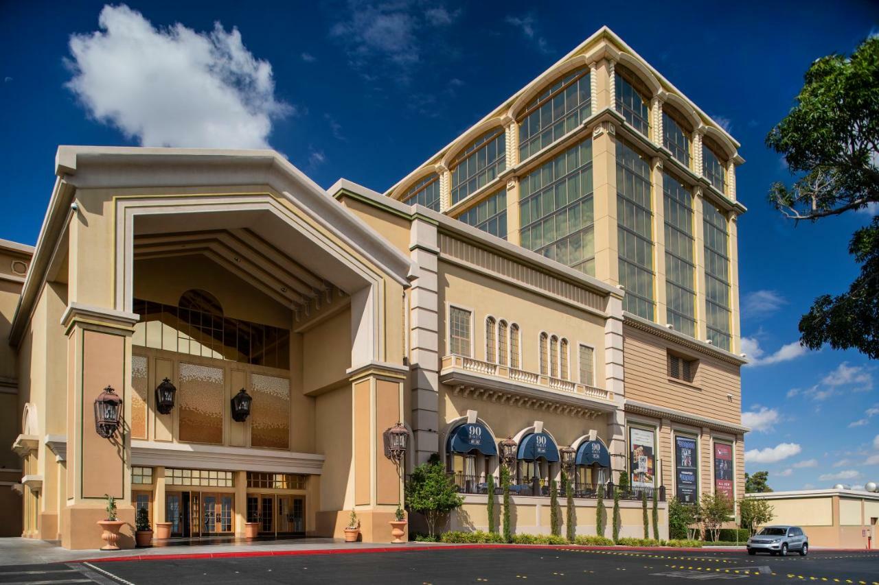 Suncoast Hotel And Casino Las Vegas Zewnętrze zdjęcie