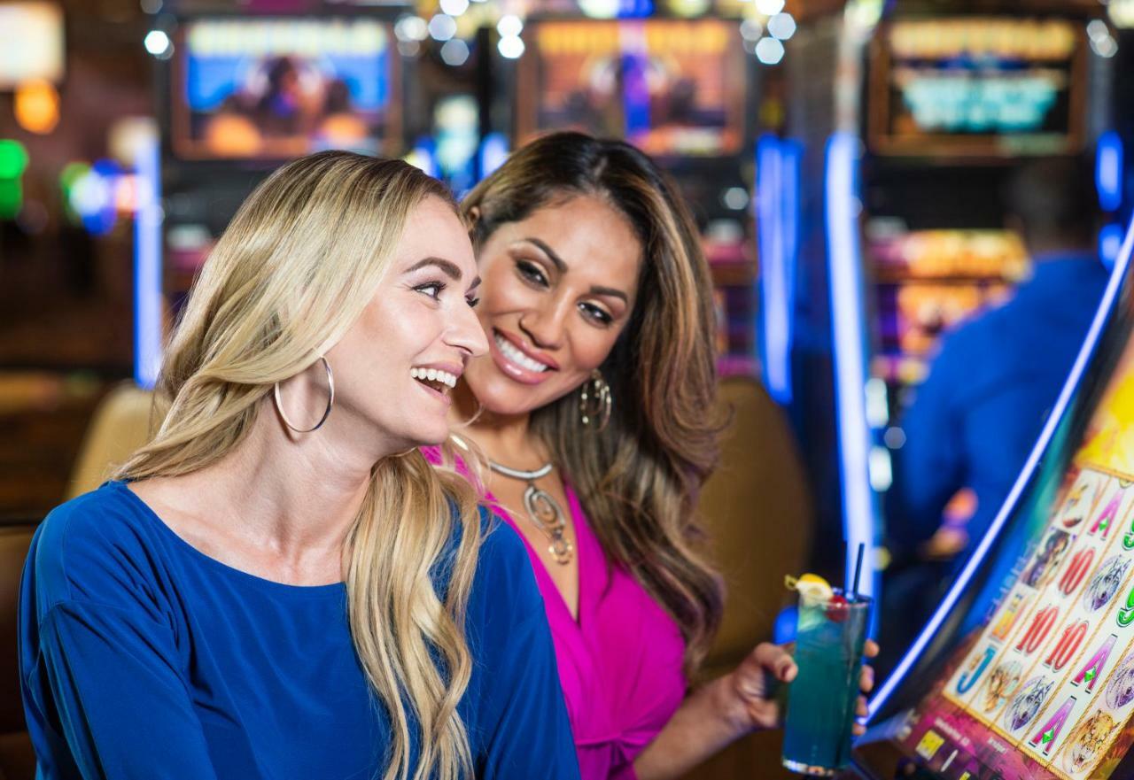 Suncoast Hotel And Casino Las Vegas Zewnętrze zdjęcie