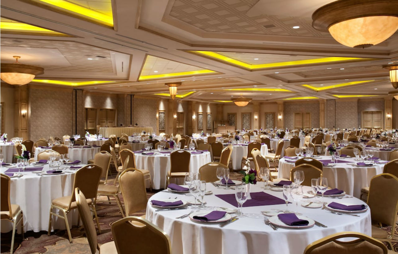 Suncoast Hotel And Casino Las Vegas Zewnętrze zdjęcie