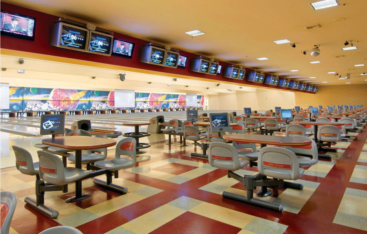 Suncoast Hotel And Casino Las Vegas Zewnętrze zdjęcie
